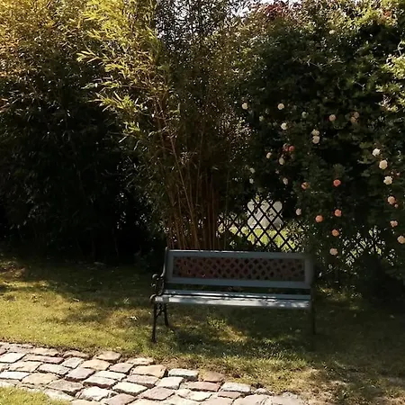 Le Gite D'Eva Honfleur Exterior foto
