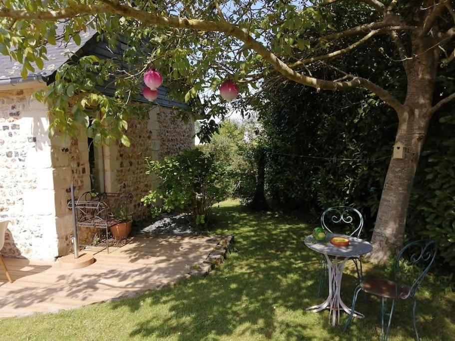 Holiday home Le D'eva *
