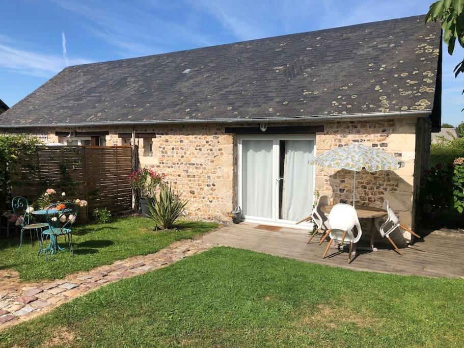 Le D'eva Holiday home Honfleur