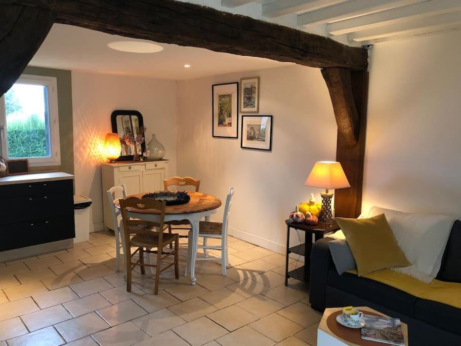 Le D'eva * Honfleur