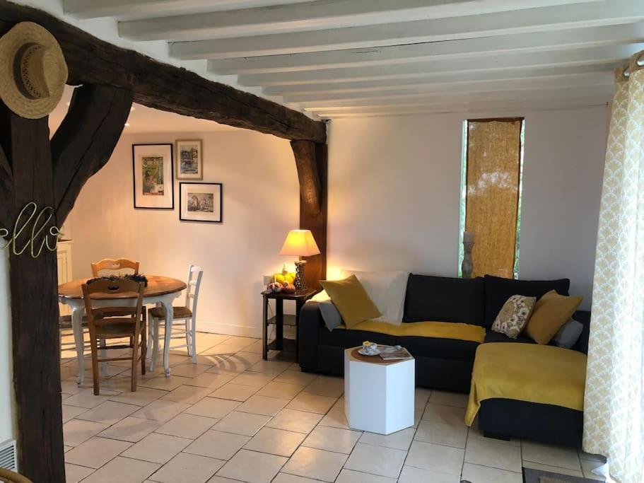 Le D'eva Holiday home *