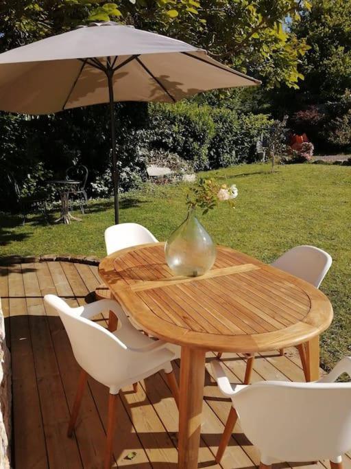Le D'eva Holiday home *