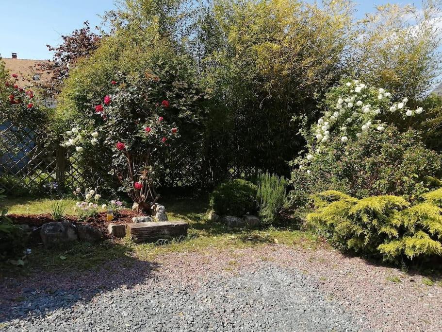 Holiday home Le D'eva
